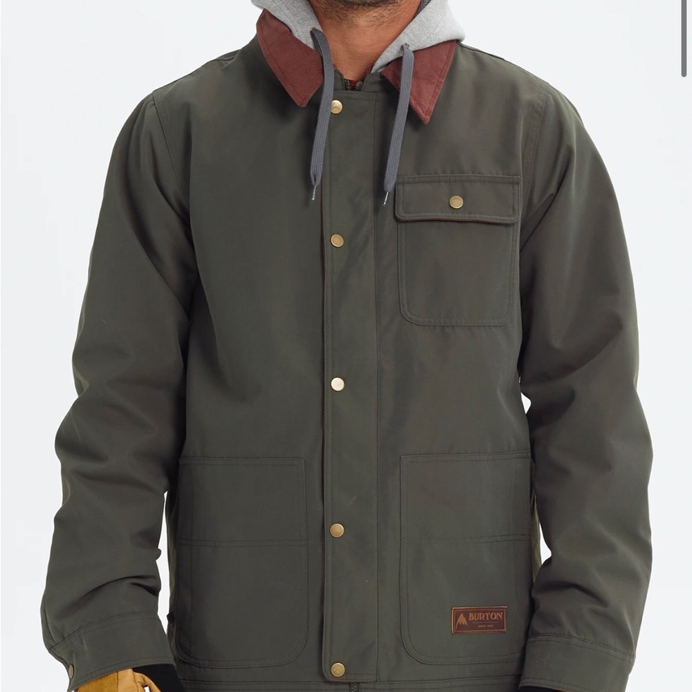 Men's Burton Dunmore Jacket